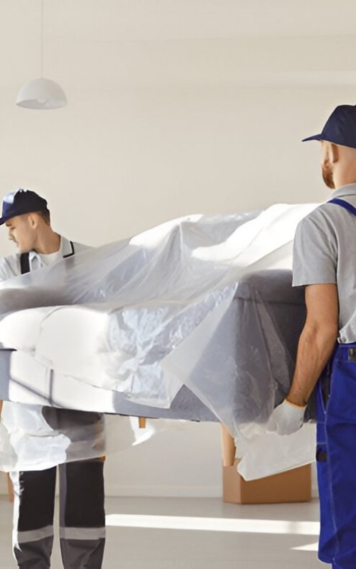 Full Service Movers